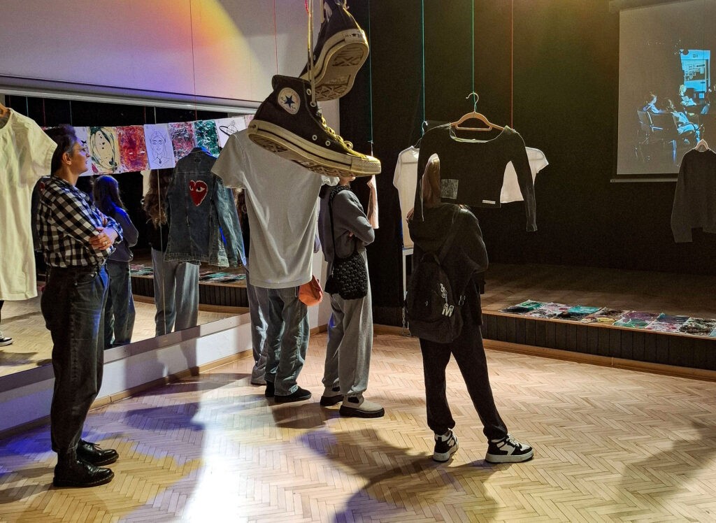 Ośrodek Kultury w Dzielnicy Wesoła