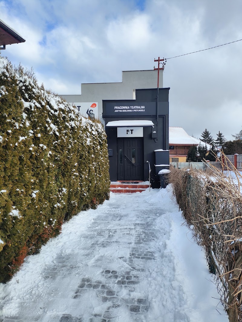 Pracownia Teatralna Justyna Godlewska i Przyjaciele