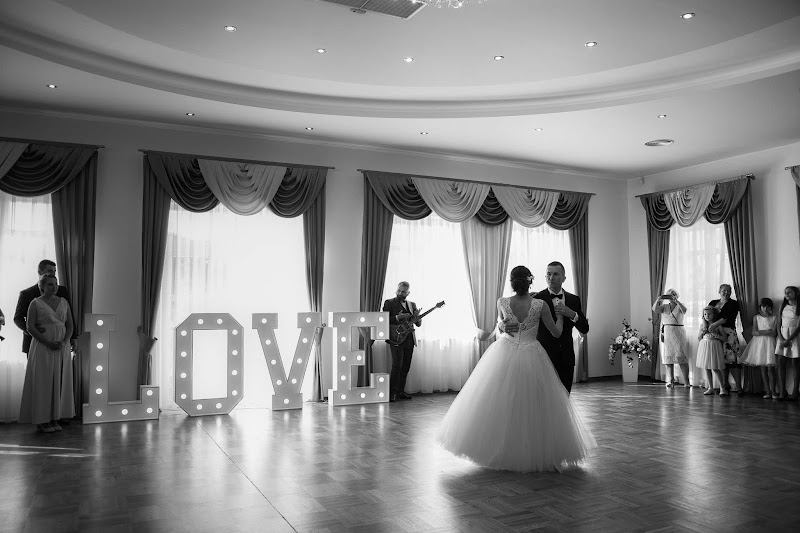 Shantel Szkoła Tańca Palikówka