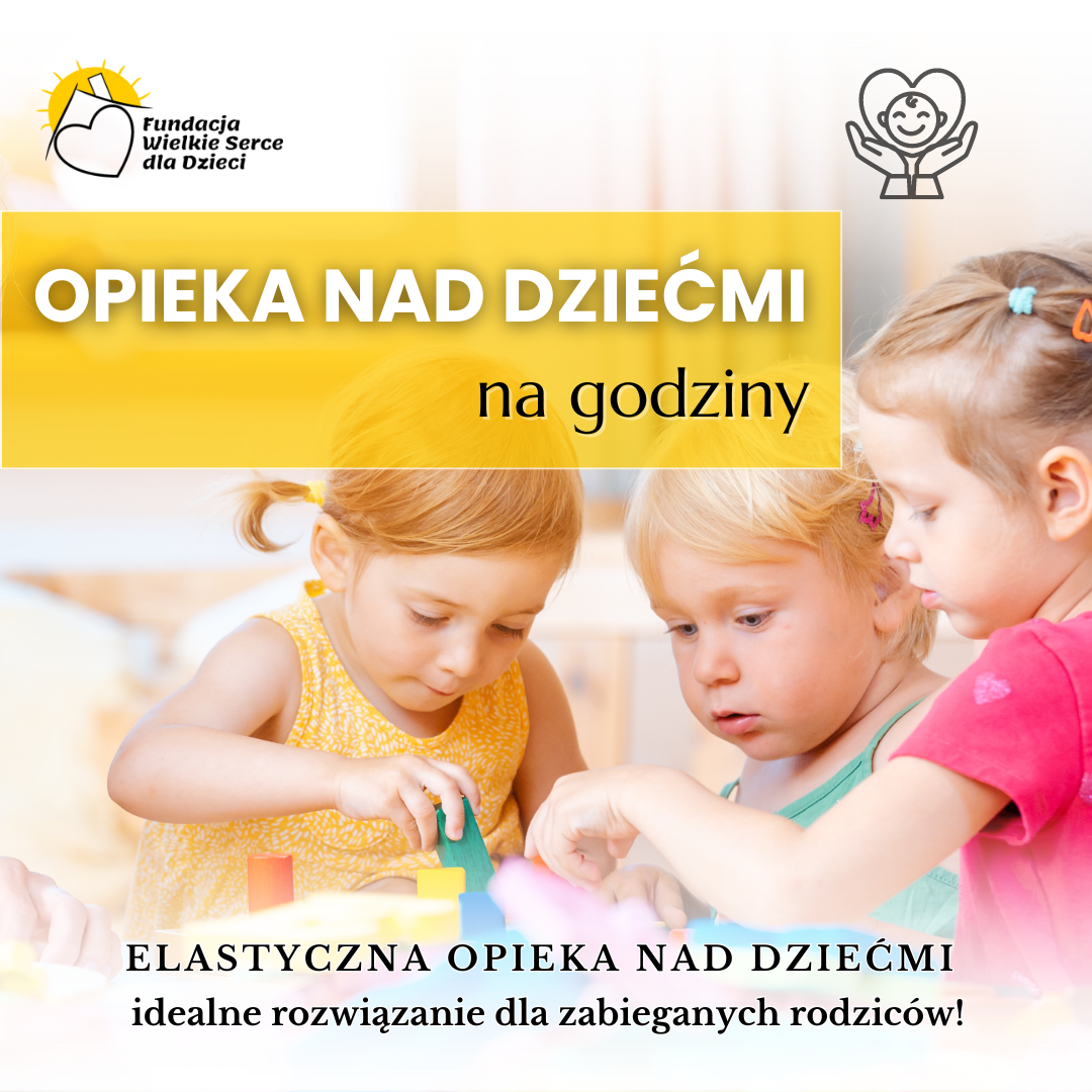 Fundacja Wielkie Serce dla Dzieci - zdjęcie 2