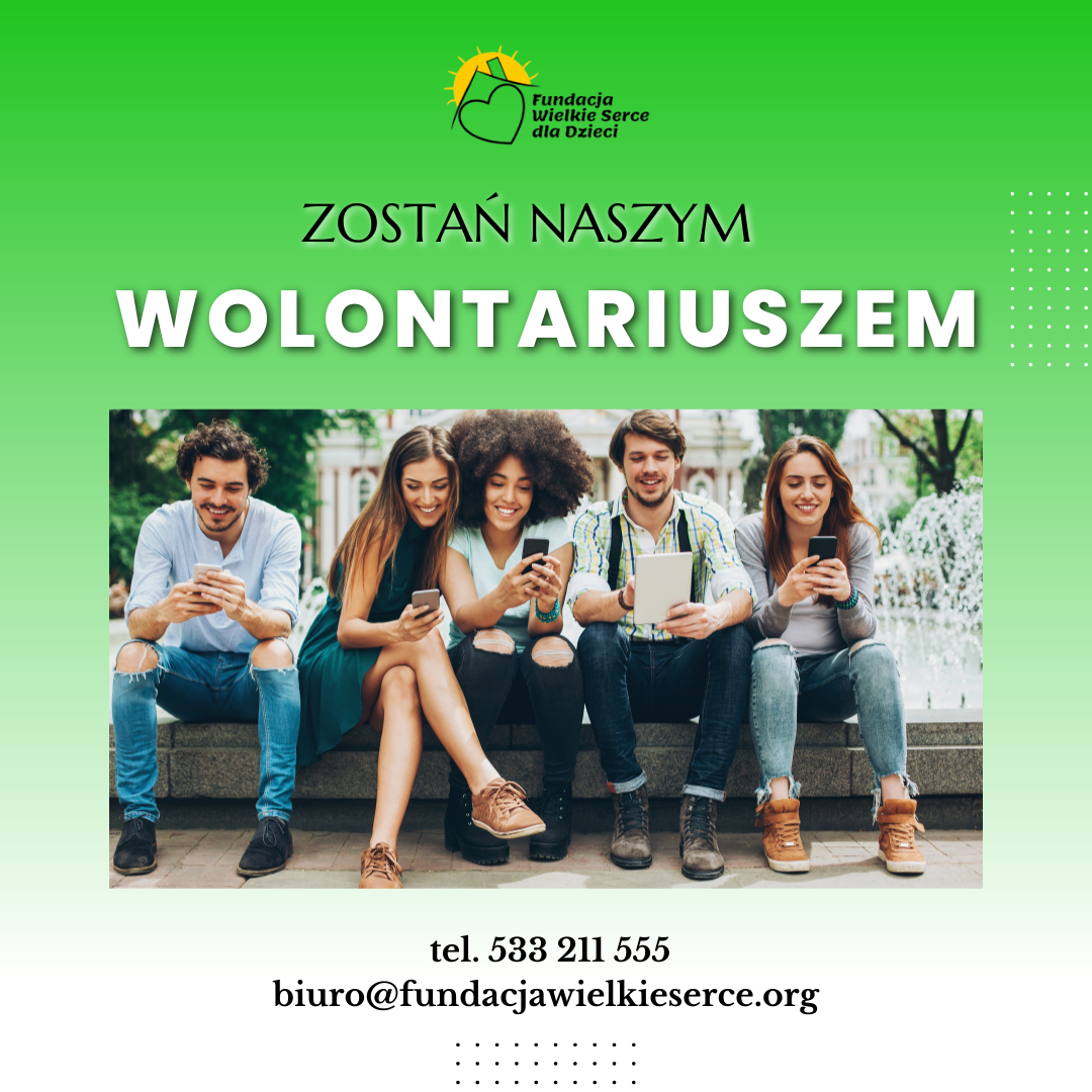Fundacja Wielkie Serce dla Dzieci - zdjęcie 3