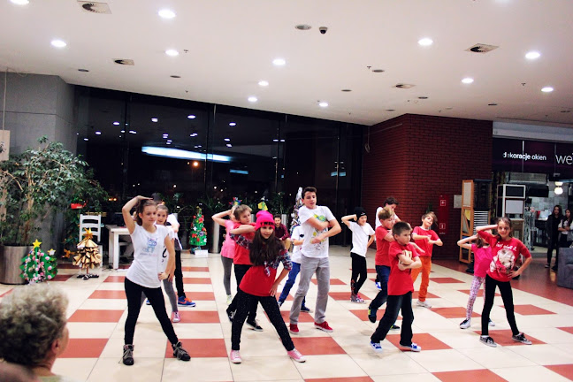 NBDS - Szkoła tańca Hip Hop/Street-Dance