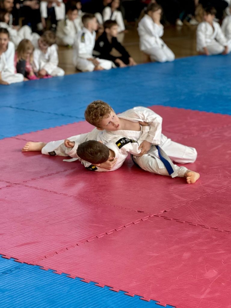 Uczniowski Klub Sportowy MOKOTOVIA - zdjęcie 2