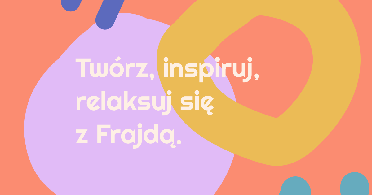 Frajda - Pracownia Artystyczna