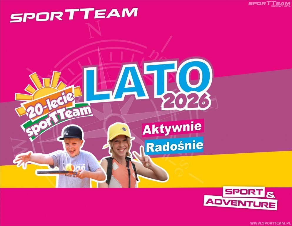 Sportteam Sport & Adventure