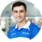 SIKORSKI GROUP Szkoła pływania MySportPlus Aleksandra&Adam Sikorscy