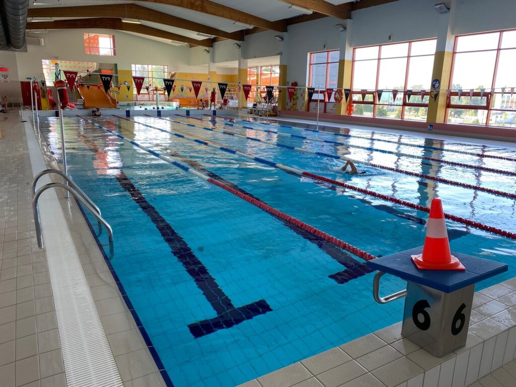 BajerSwim Nauka Pływania - zdjęcie 2