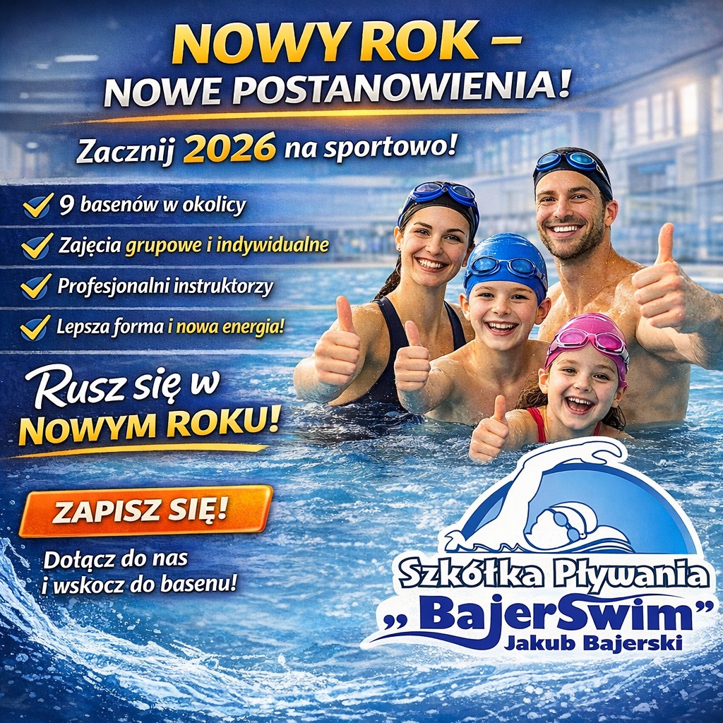 BajerSwim Nauka Pływania - zdjęcie 4