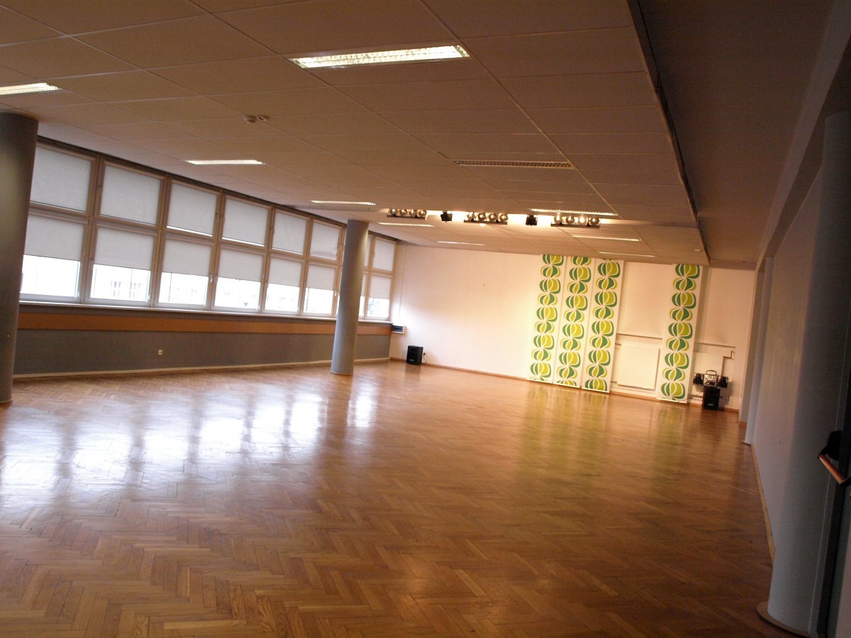 Centrum Kultury Karolinka - zdjęcie 2