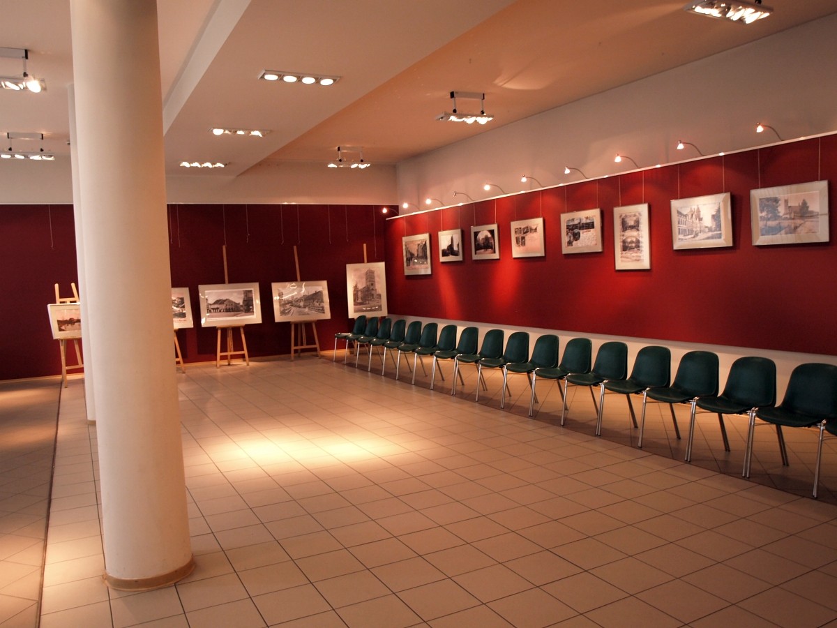 Centrum Kultury Karolinka - zdjęcie 5
