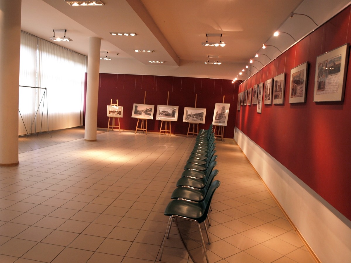 Centrum Kultury Karolinka - zdjęcie 7