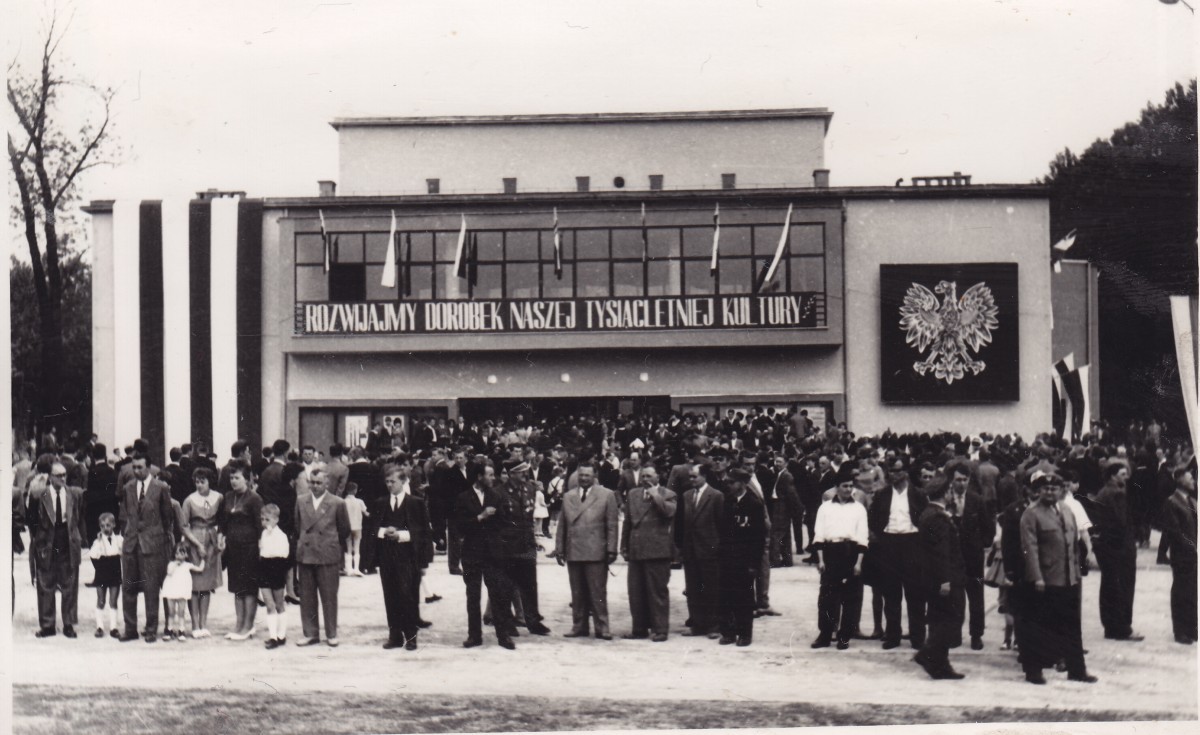 Centrum Kultury Karolinka