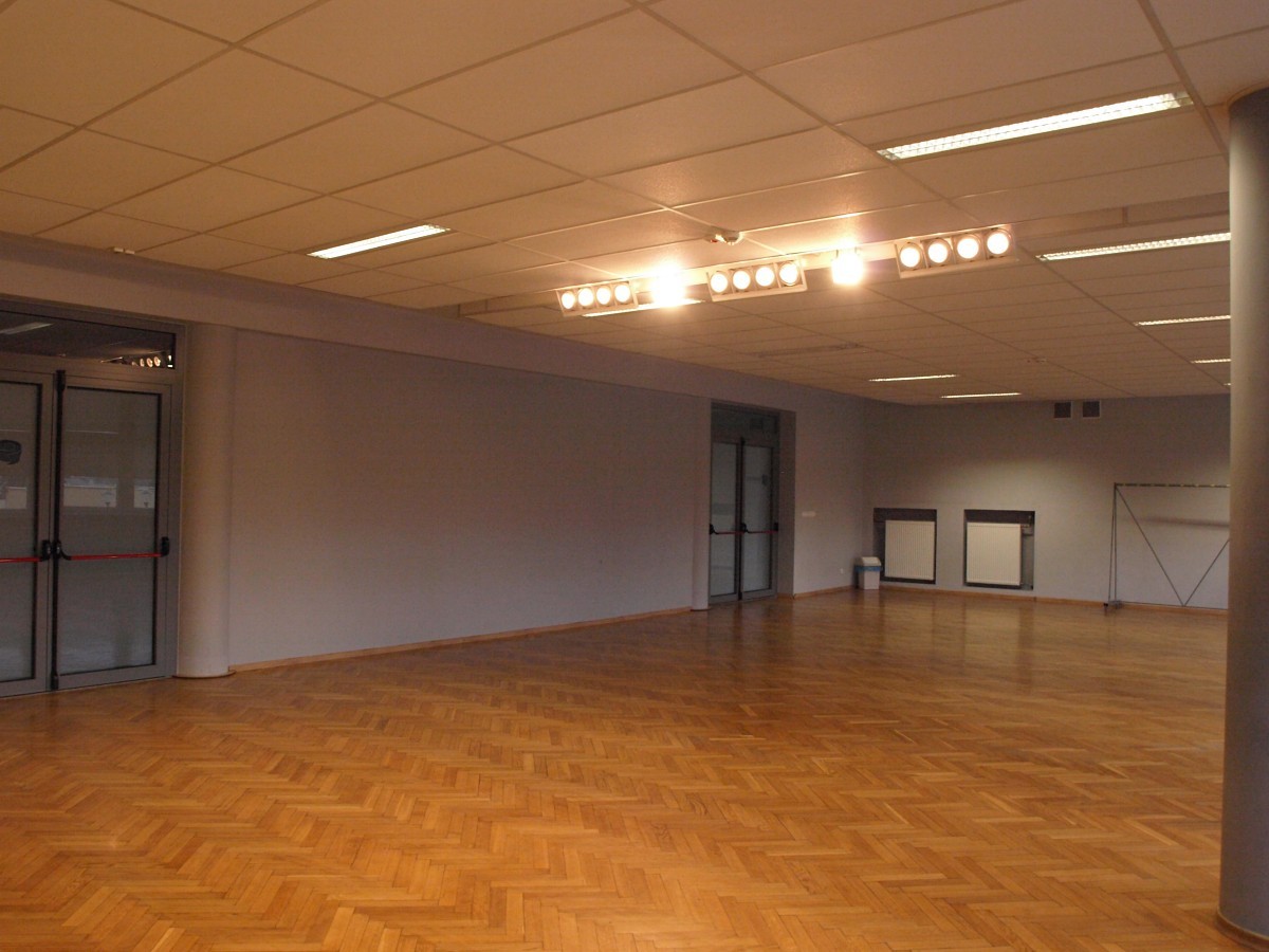 Centrum Kultury Karolinka - zdjęcie 4