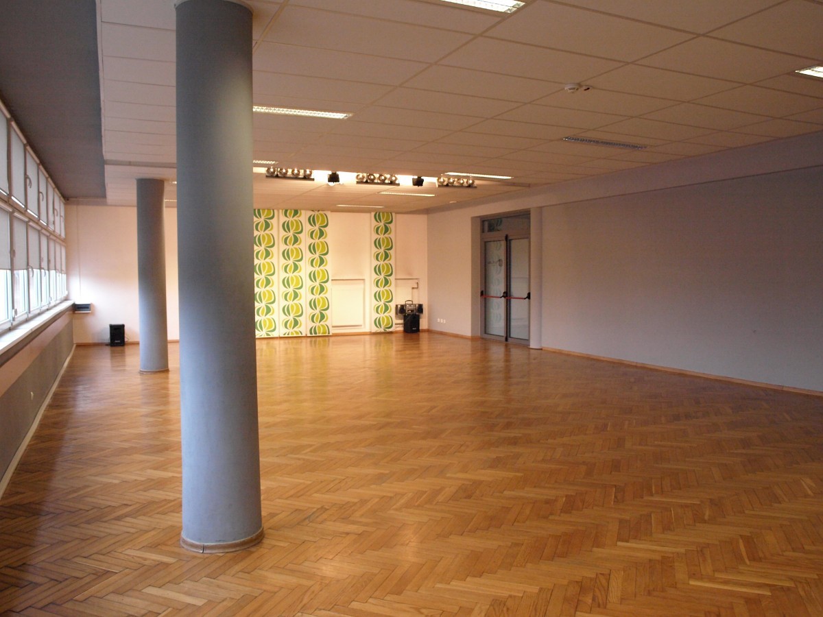Centrum Kultury Karolinka - zdjęcie 3