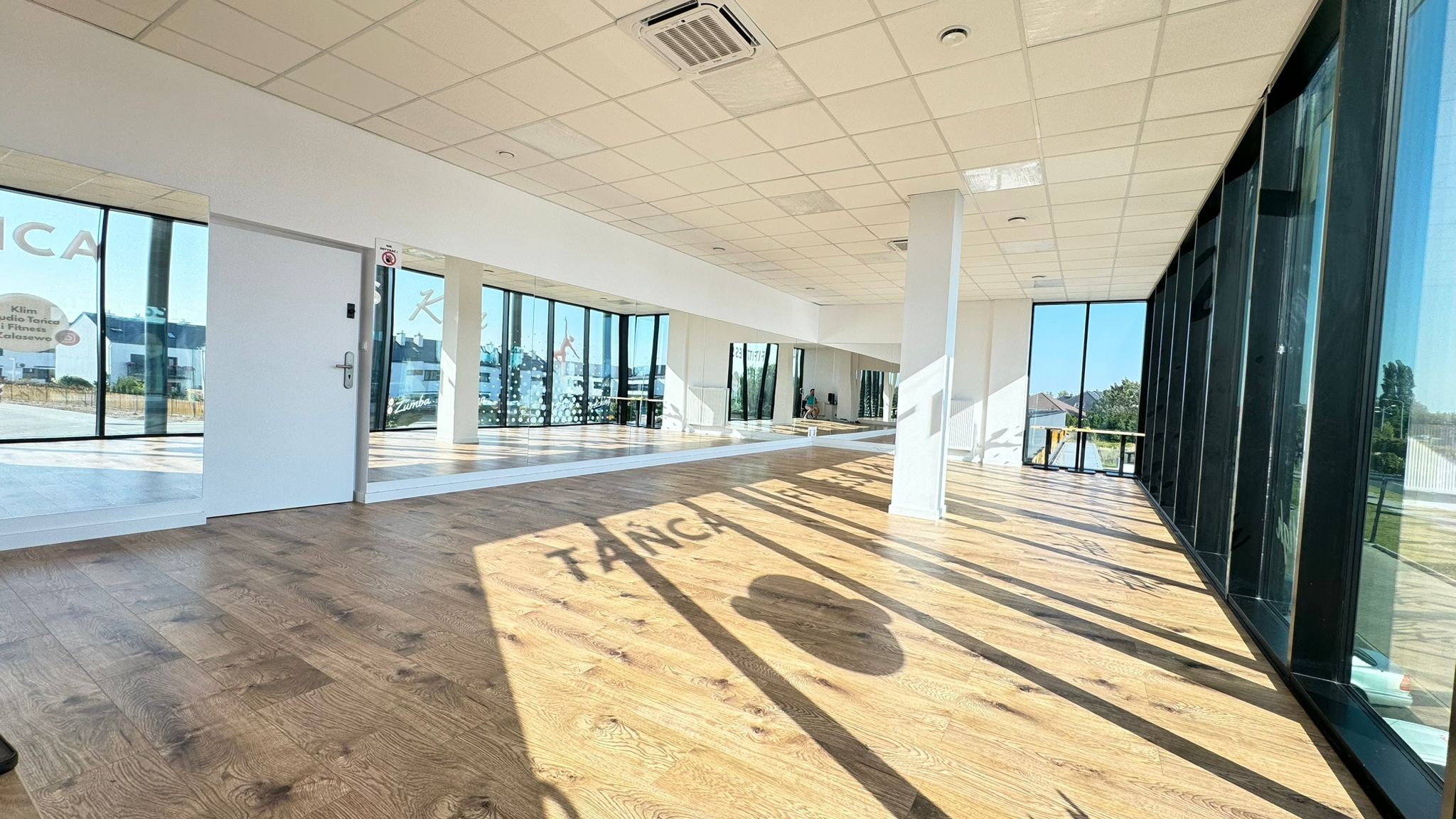 KLIM Studio Tańca i Fitness Zalasewo