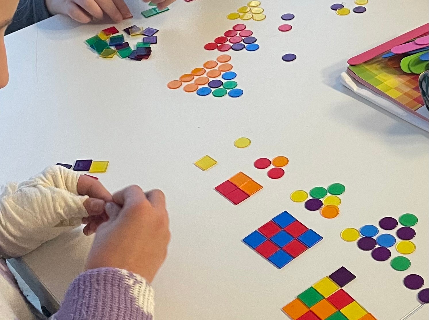MatPlus Sosnowiec - szkoła matematyki dla dzieci i młodzieży - zdjęcie 19