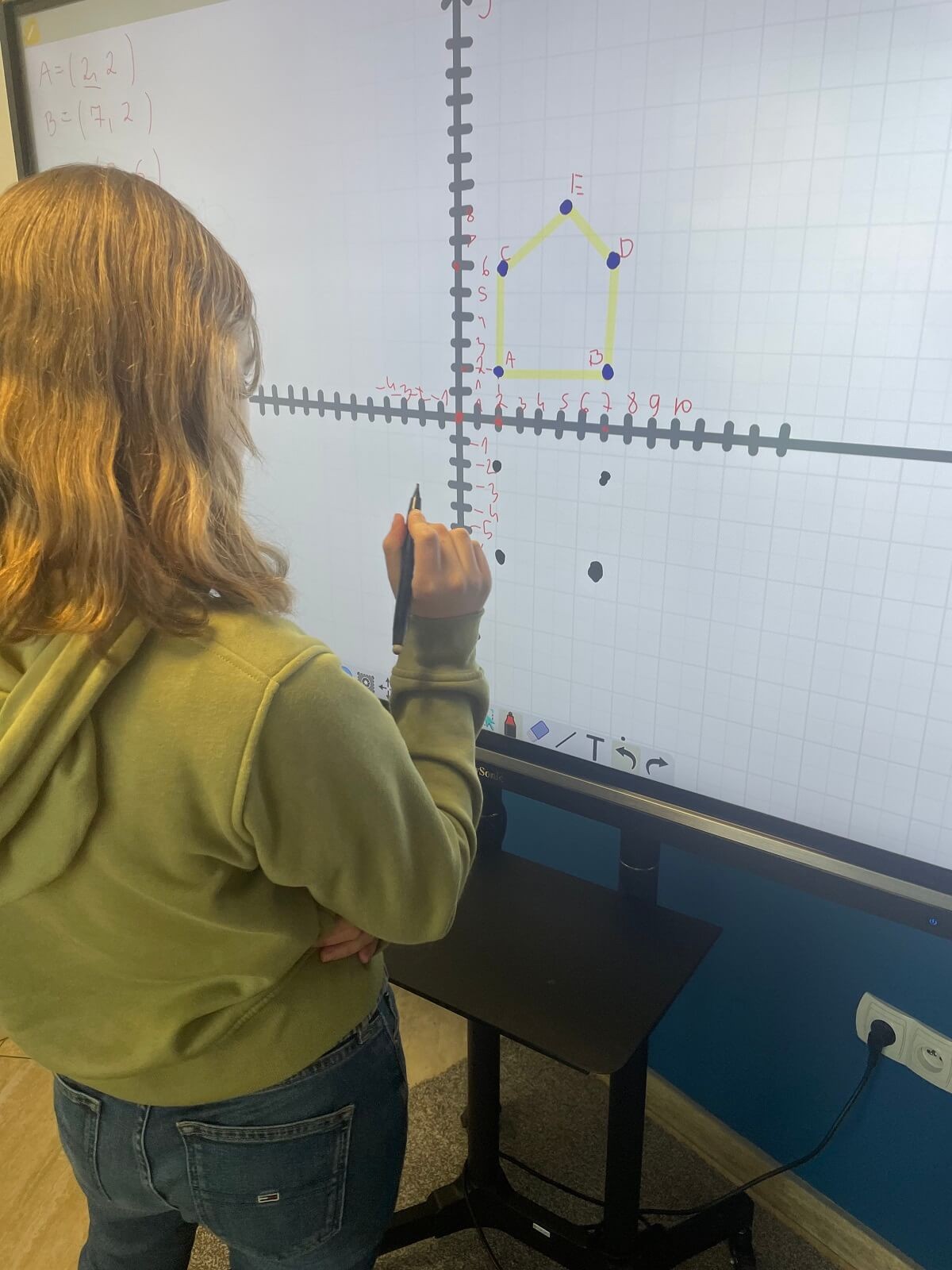 MatPlus Sosnowiec - szkoła matematyki dla dzieci i młodzieży - zdjęcie 12