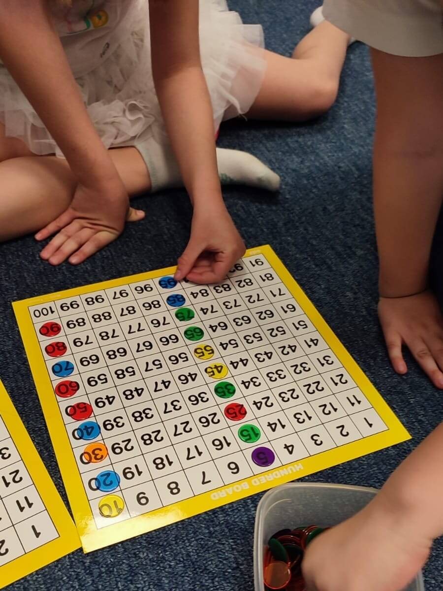 MatPlus Sosnowiec - szkoła matematyki dla dzieci i młodzieży - zdjęcie 5