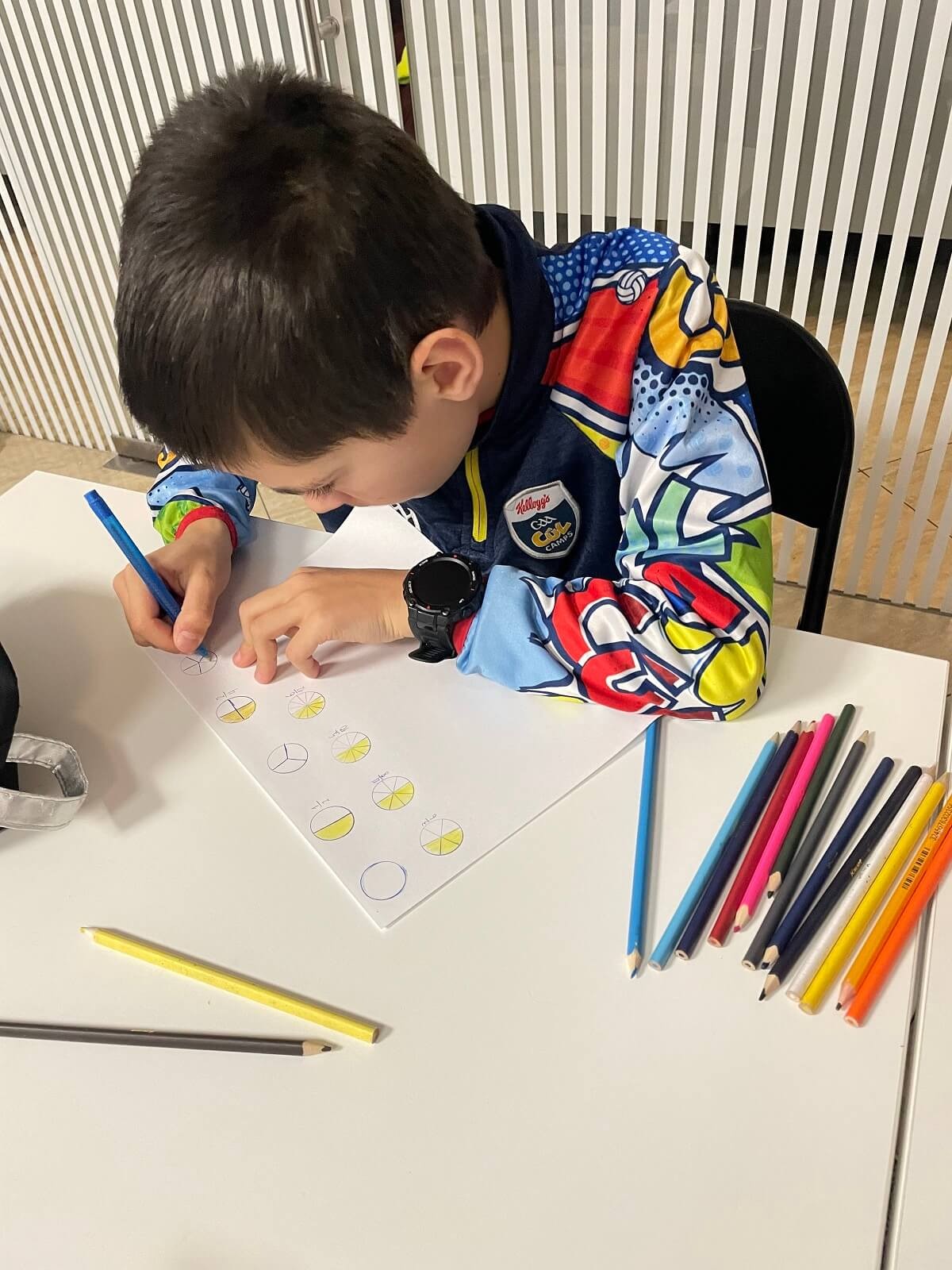 MatPlus Sosnowiec - szkoła matematyki dla dzieci i młodzieży - zdjęcie 15