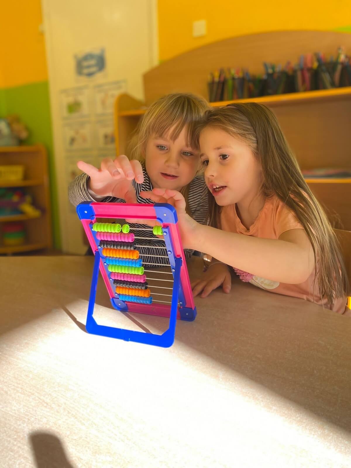 MatPlus Sosnowiec - szkoła matematyki dla dzieci i młodzieży - zdjęcie 17