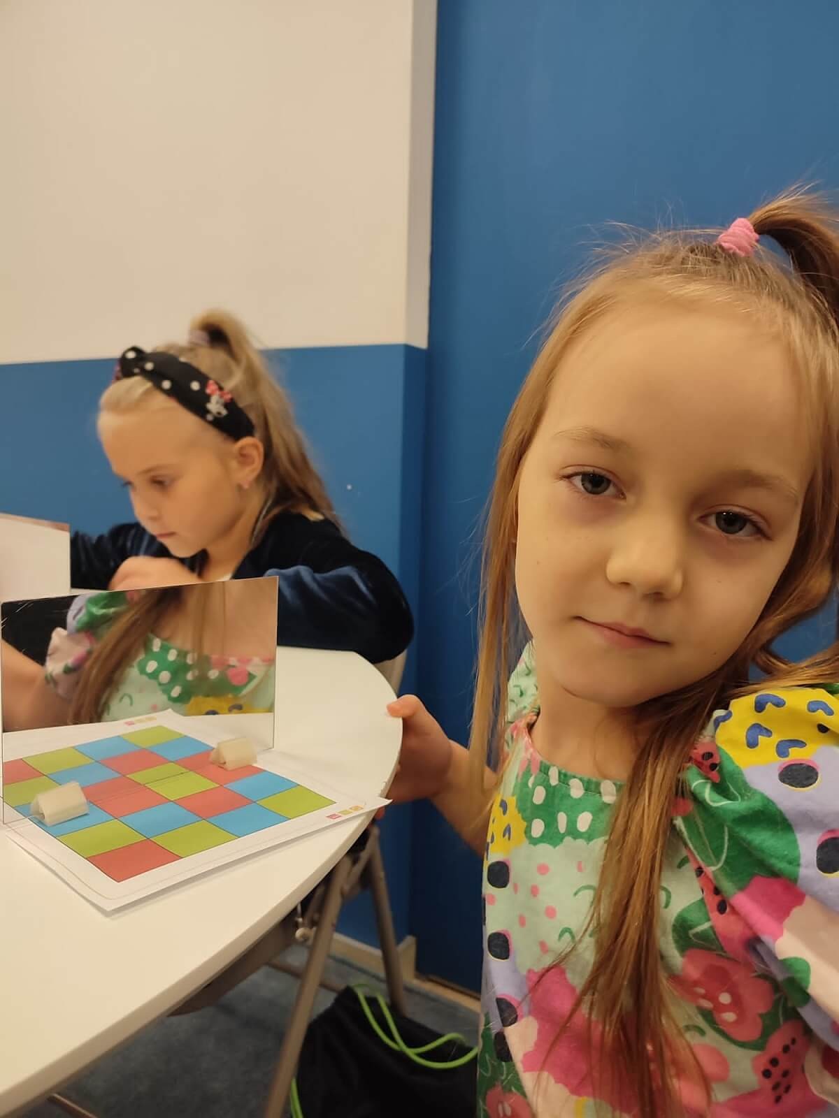 MatPlus Sosnowiec - szkoła matematyki dla dzieci i młodzieży - zdjęcie 9