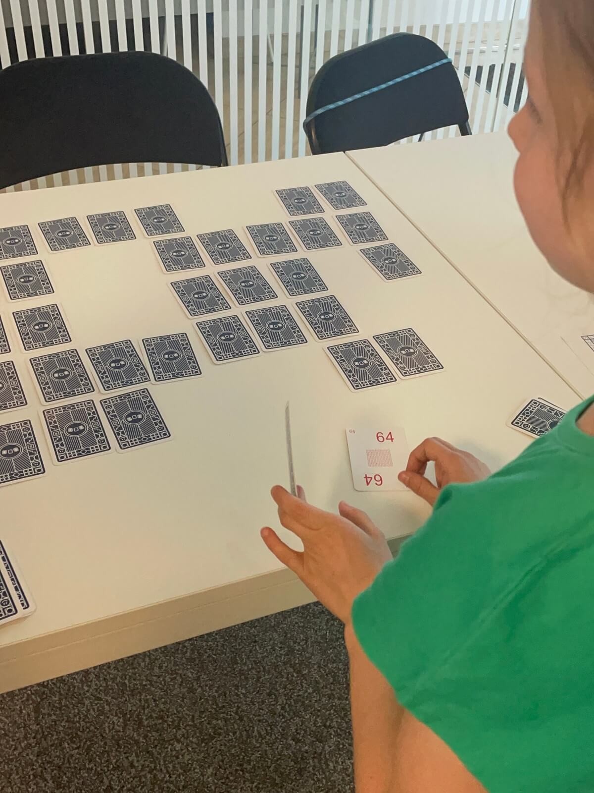 MatPlus Sosnowiec - szkoła matematyki dla dzieci i młodzieży - zdjęcie 13