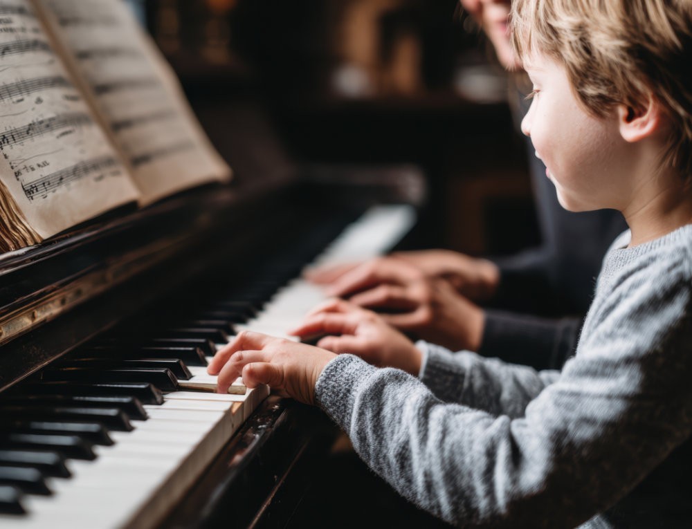 Music Loft Kabaty - Szkoła Muzyczna Warszawa