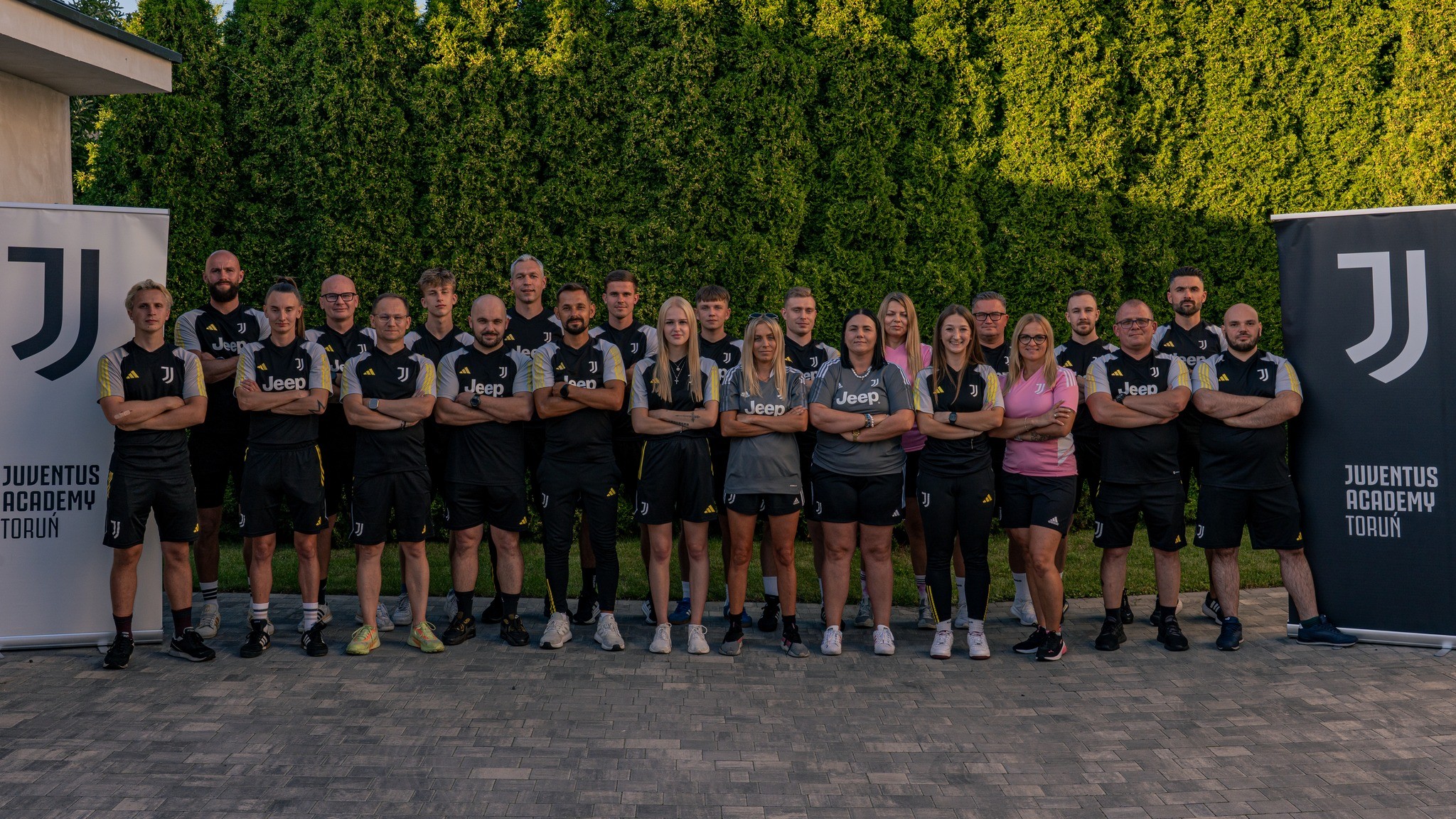 Juventus Academy - zdjęcie 3