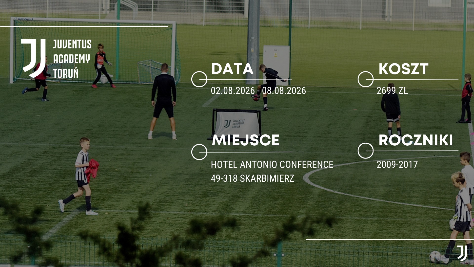 Juventus Academy - zdjęcie 2