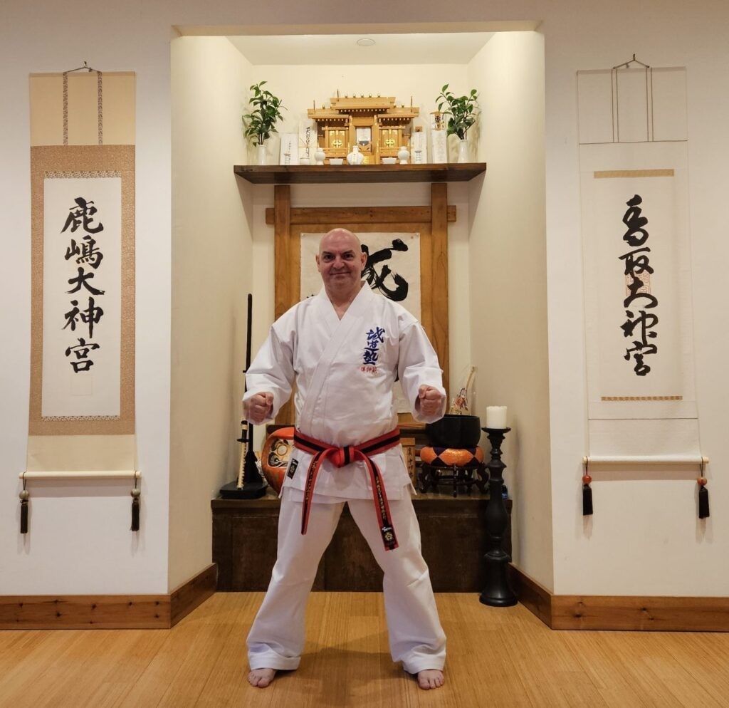 Seiken Seido Karate Radom - zdjęcie 2