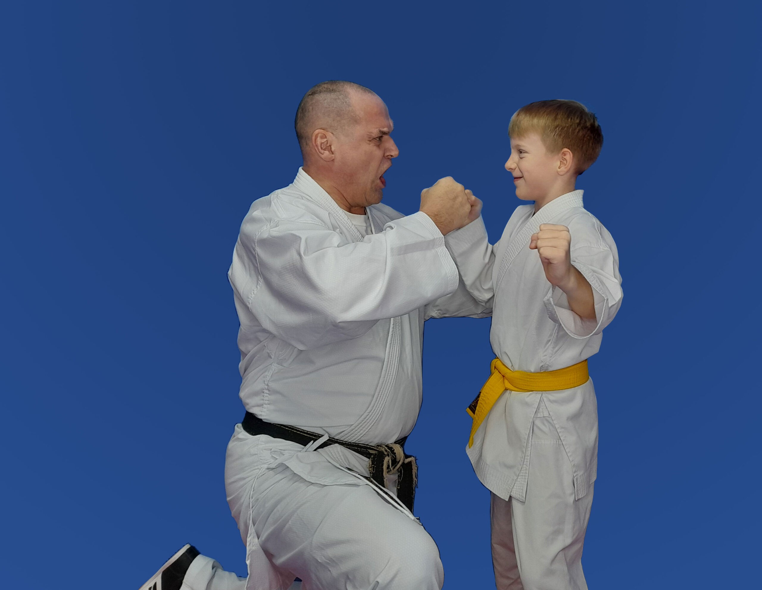 Ursus Fight Club - Rodzinne Centrum Sportowe