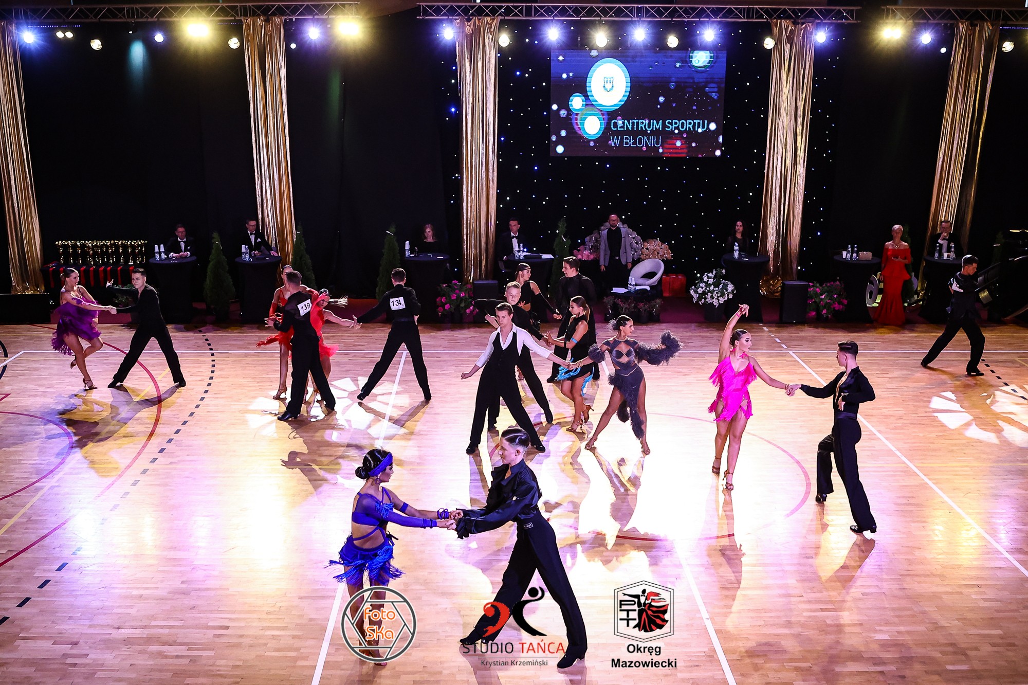 Studio Tańca Krystian Krzemiński