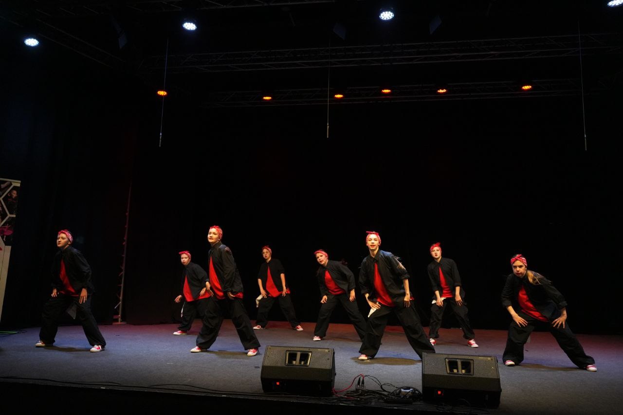 Victory Dance Gdynia - zdjęcie 3