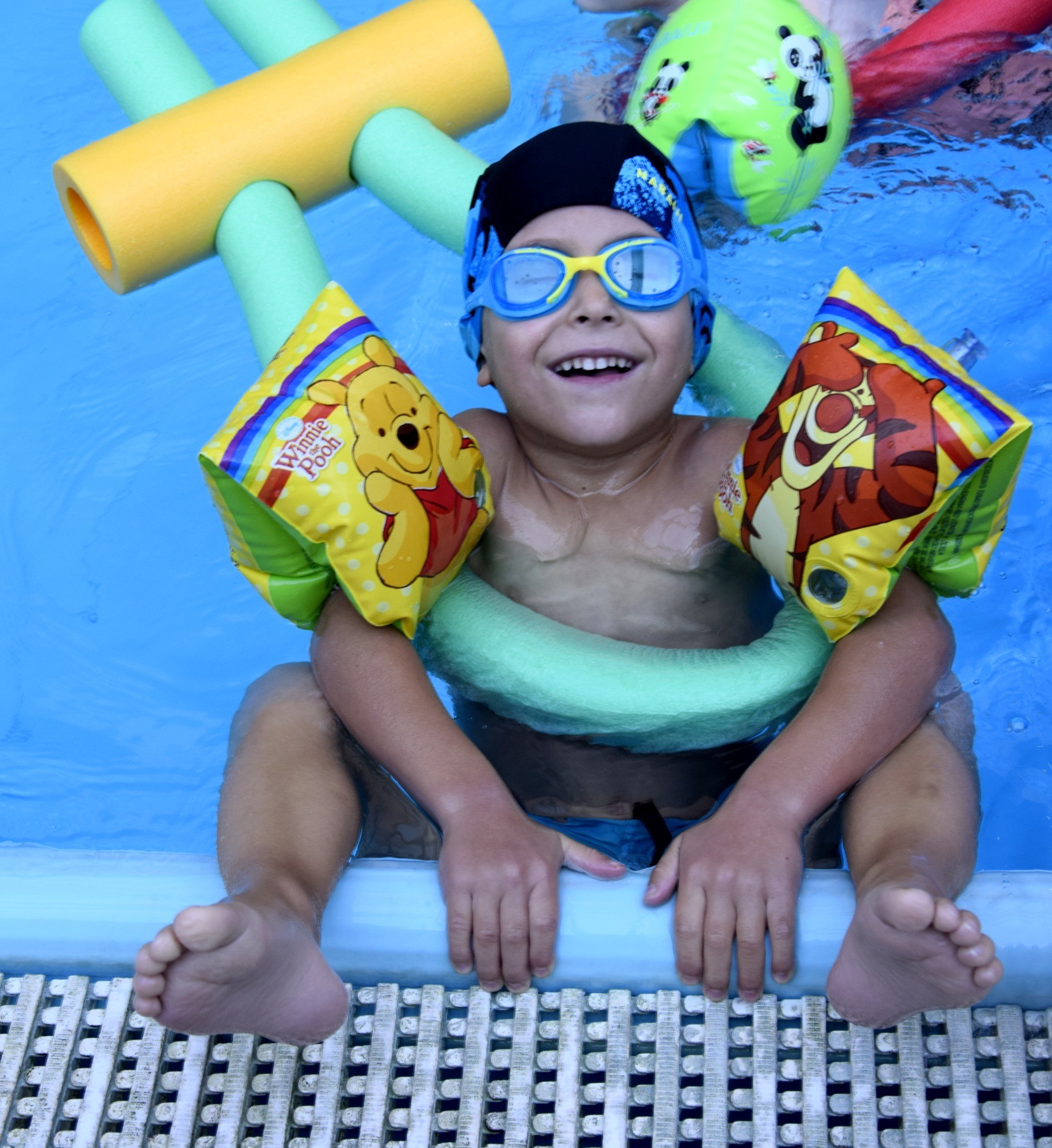 Active Kids Małgorzata Zimna