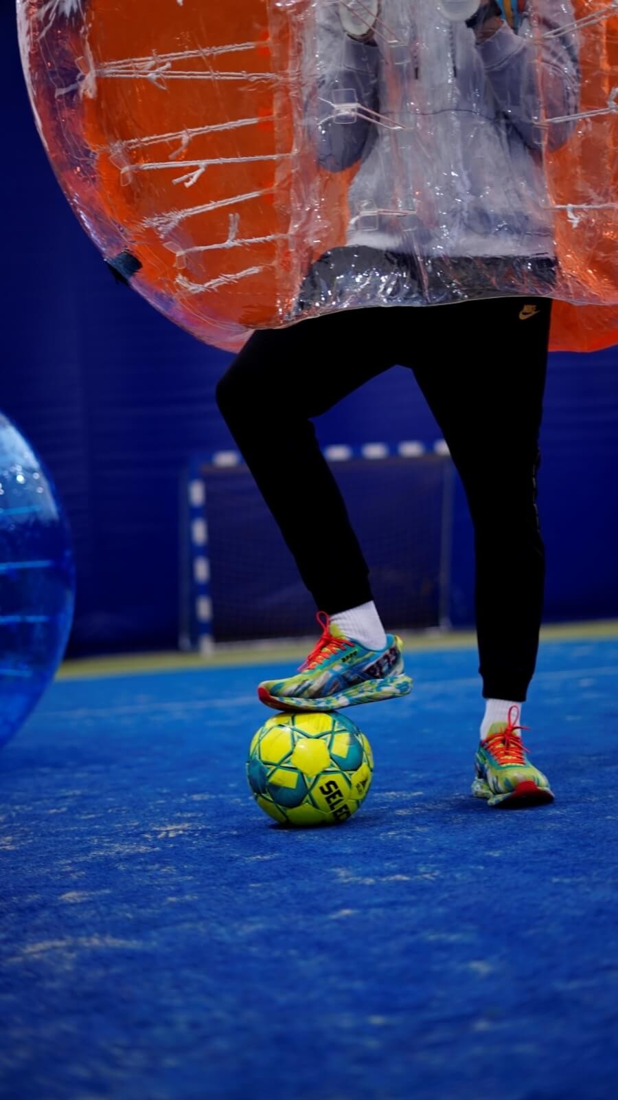 Obozy i Szkolenia RELAXand SPORT - zdjęcie 6