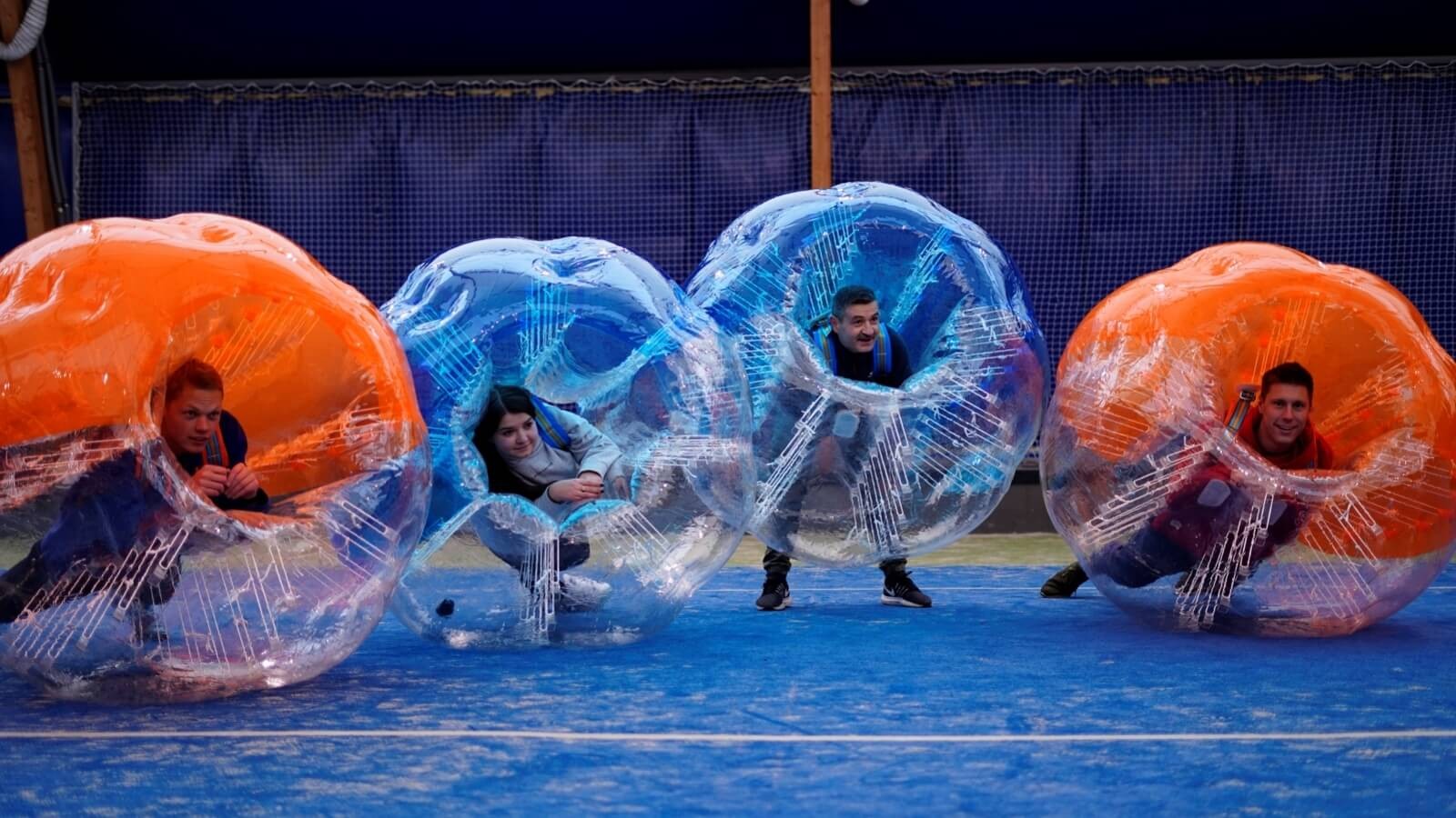 Obozy i Szkolenia RELAXand SPORT - zdjęcie 5