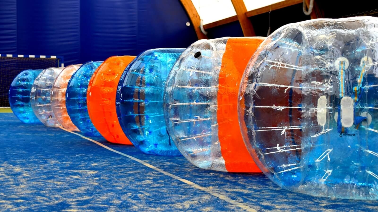 Obozy i Szkolenia RELAXand SPORT - zdjęcie 4