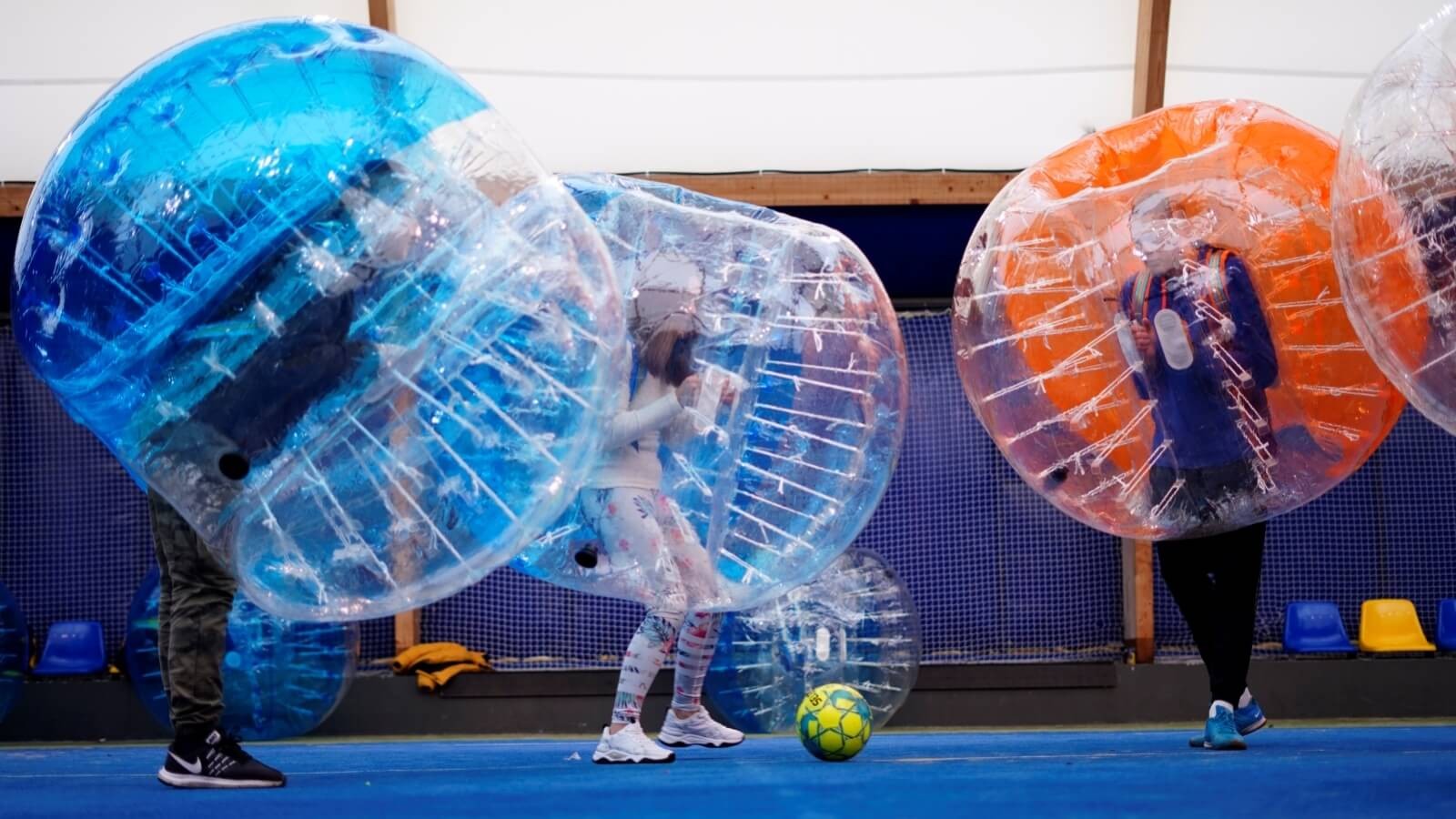 Obozy i Szkolenia RELAXand SPORT