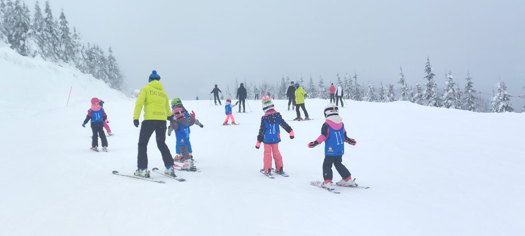 Ski Szkoła Szczyrk - zdjęcie 8