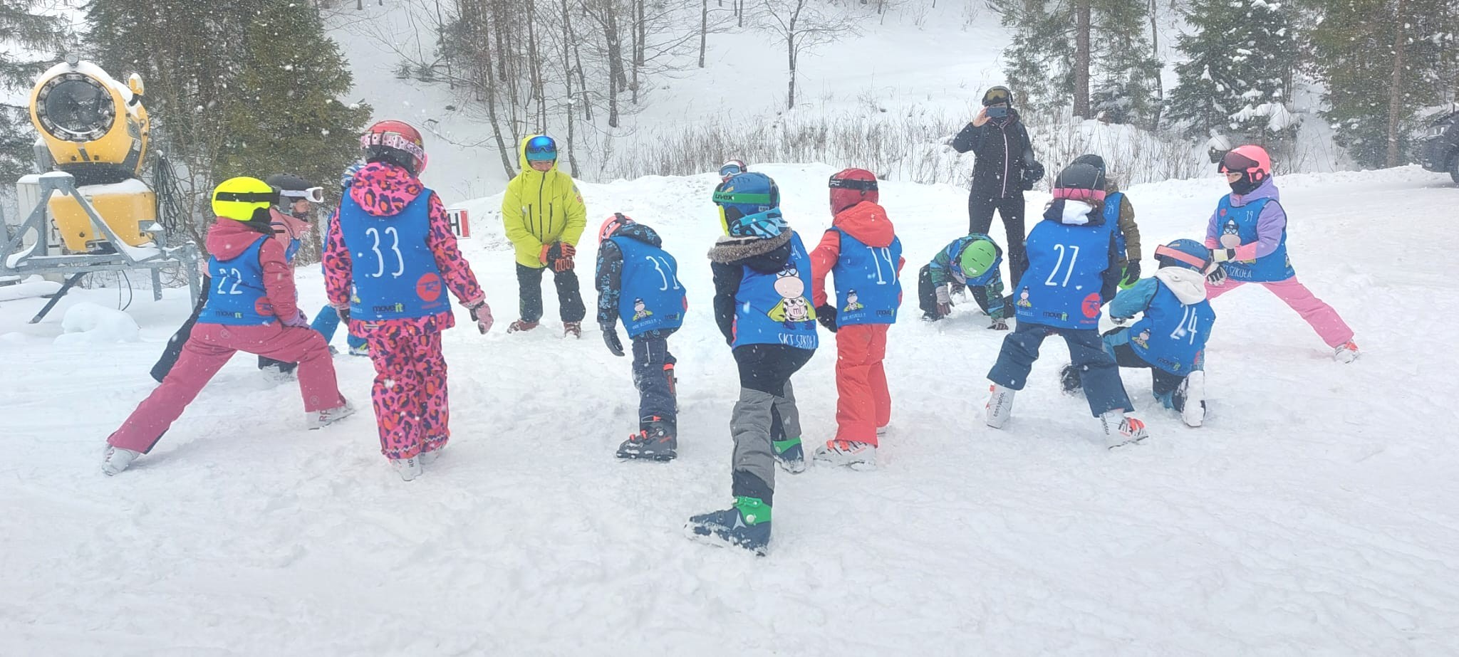 Ski Szkoła Szczyrk - zdjęcie 6