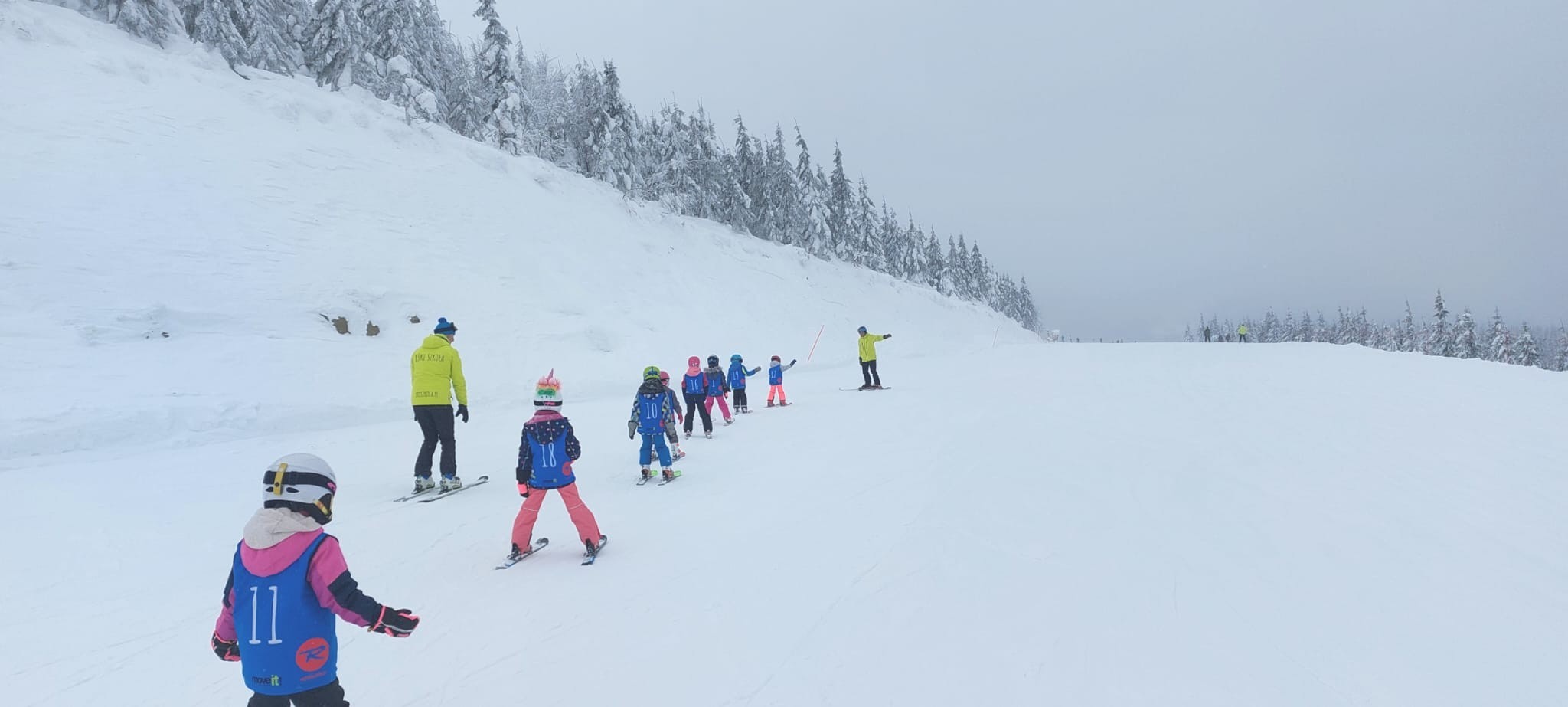 Ski Szkoła Szczyrk - zdjęcie 9