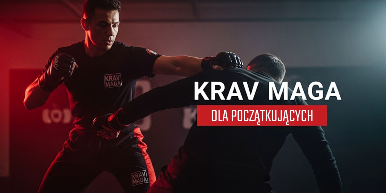 Pantera - Klub samoobrony Krav Maga