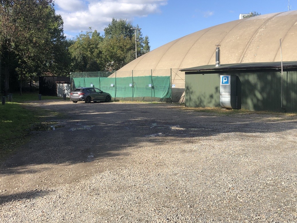 Klub Tenisowy Błonia