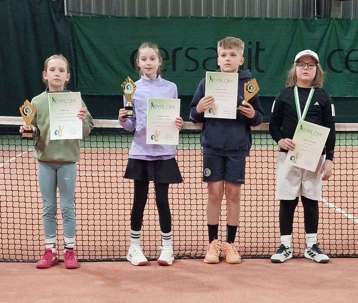 Klub Sportowy Tęcza-Społem w Kielcach - zdjęcie 3