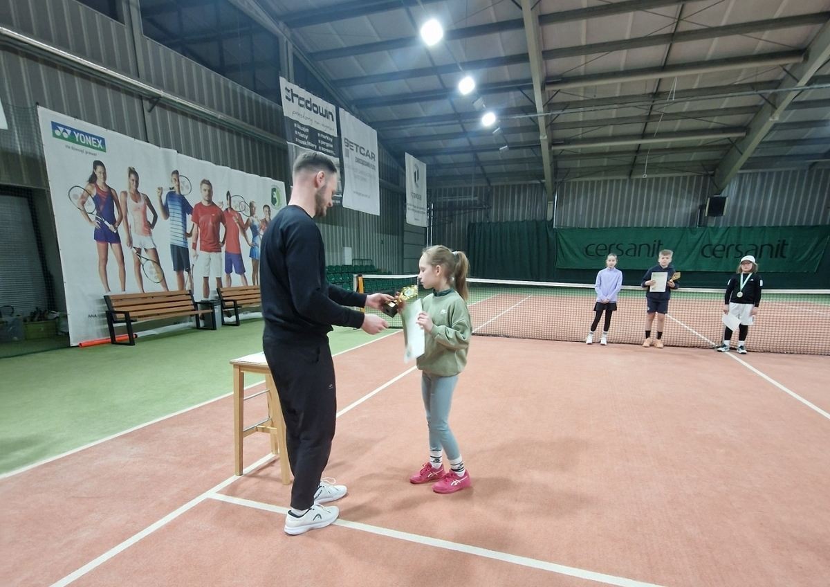 Klub Sportowy Tęcza-Społem w Kielcach - zdjęcie 2