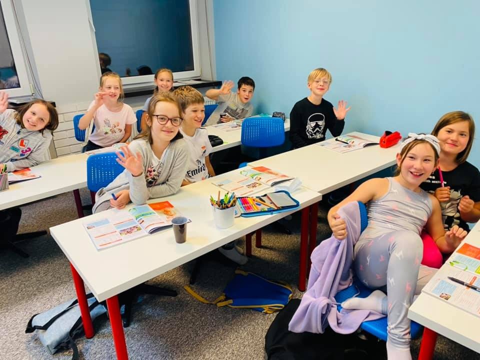 TALKACTIVE - Centrum Edukacji Językowej - zdjęcie 4