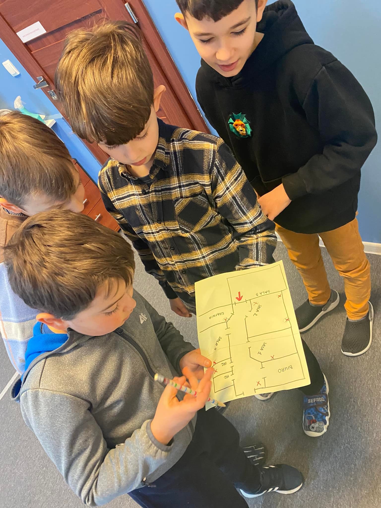 TALKACTIVE - Centrum Edukacji Językowej - zdjęcie 3