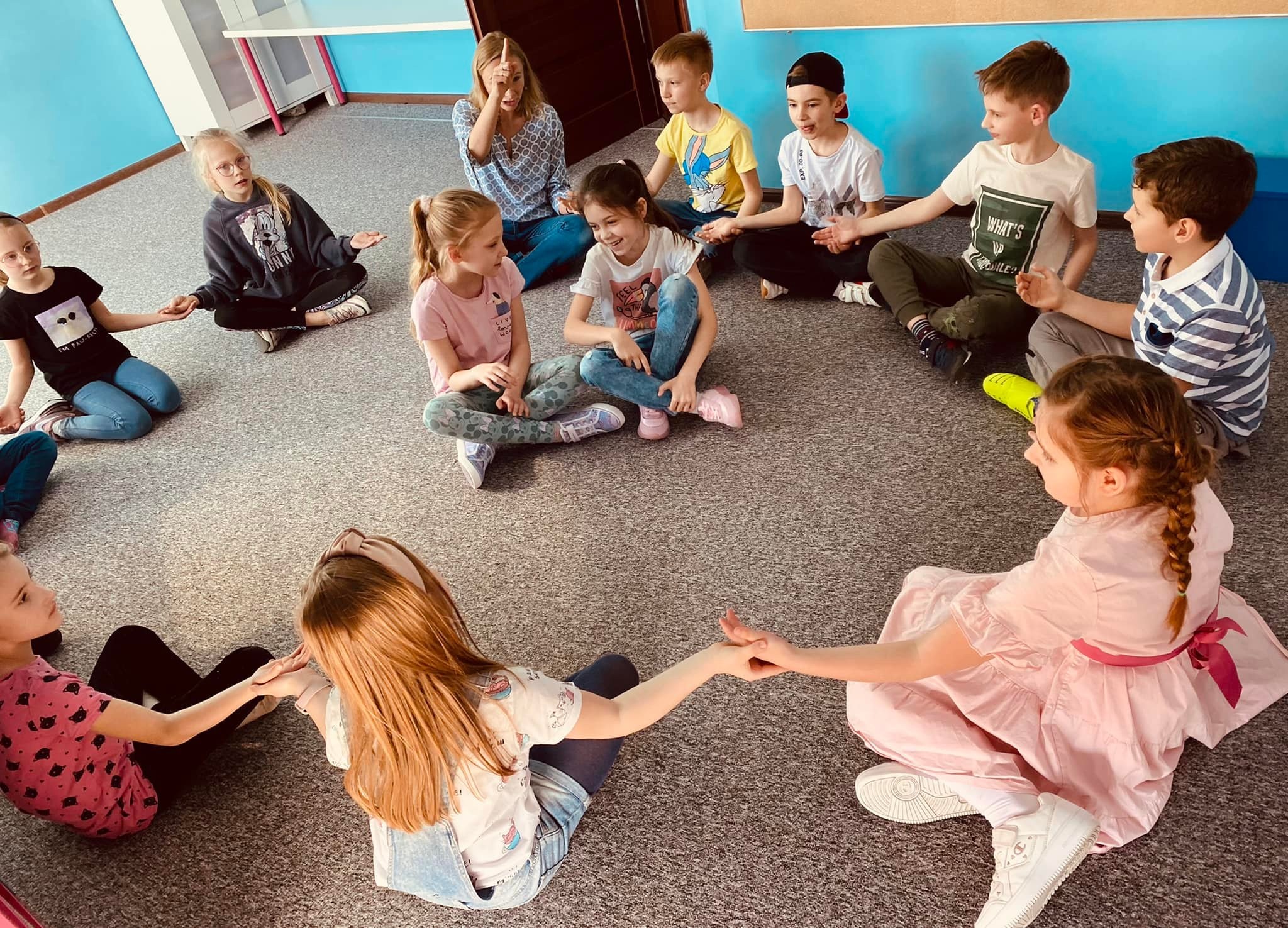 TALKACTIVE - Centrum Edukacji Językowej - zdjęcie 6