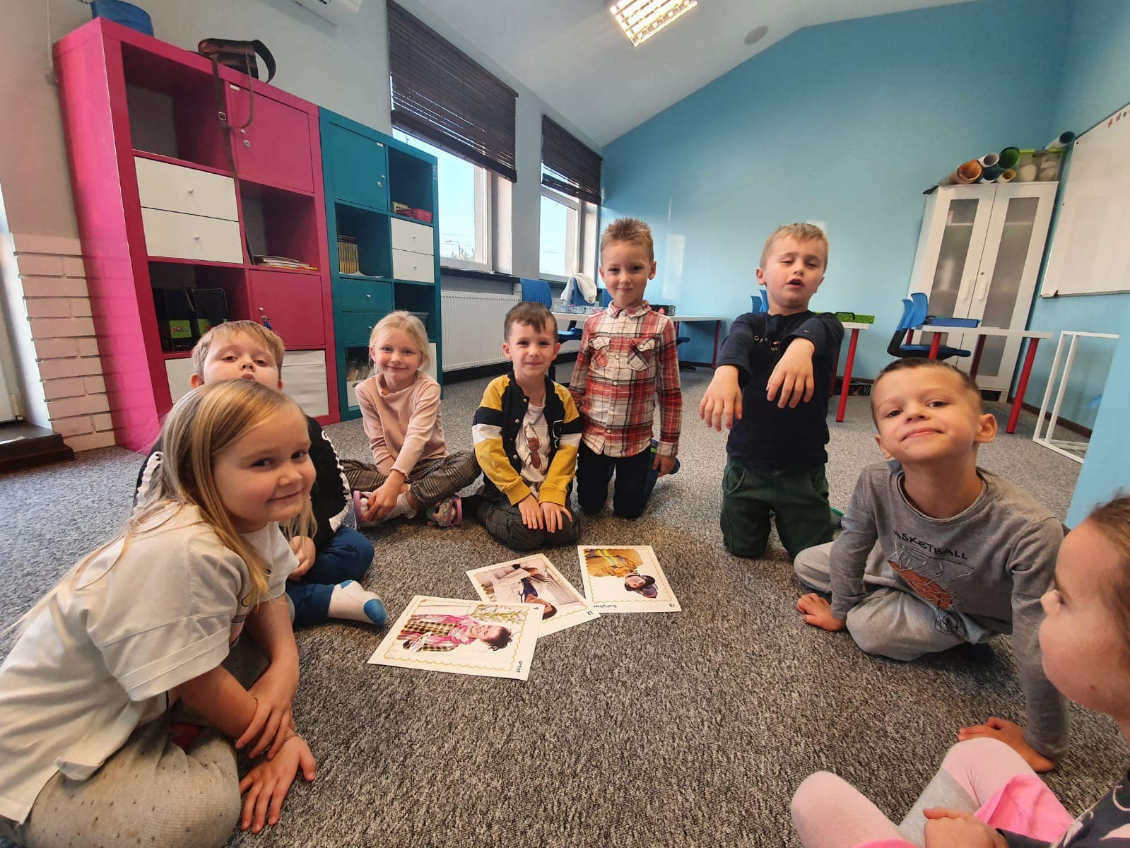 TALKACTIVE - Centrum Edukacji Językowej - zdjęcie 12