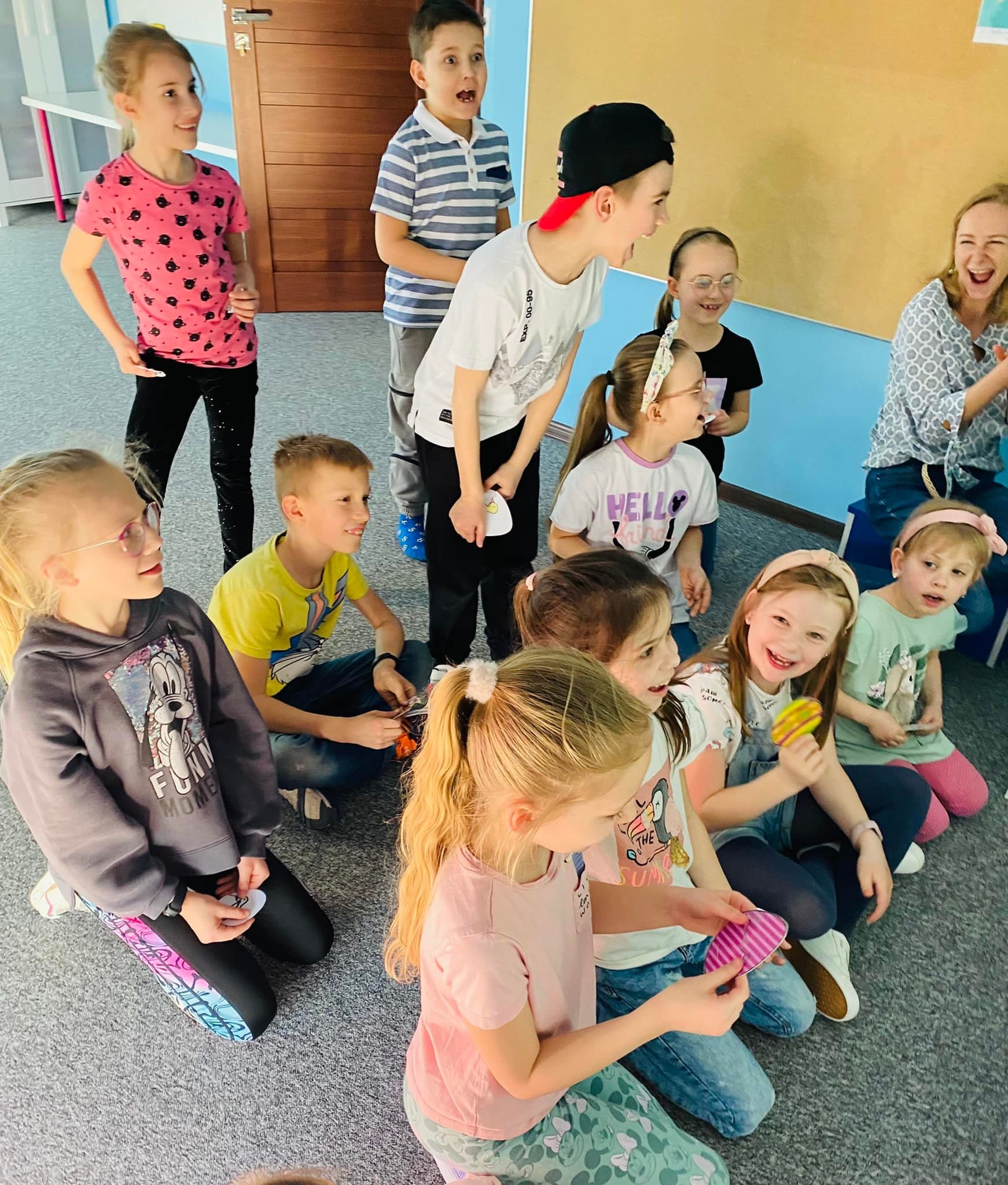 TALKACTIVE - Centrum Edukacji Językowej - zdjęcie 8